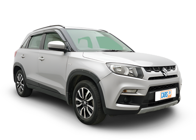 Maruti Vitara Brezza-img